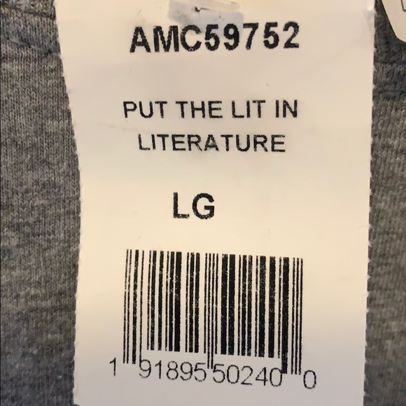 Men’s graphic short sleeve T-shirt Size L - Picture 7 of 7